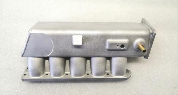 2,3 V5 20V Turbo Ansaugbrücke AZX AQN